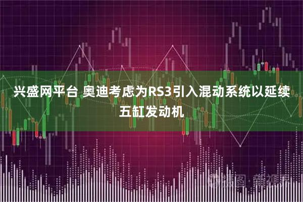兴盛网平台 奥迪考虑为RS3引入混动系统以延续五缸发动机
